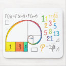 Suche nach math mousepads Fibonacci