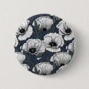 Suche nach mohnblumen buttons Blätter
