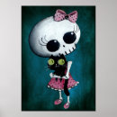 Suche nach emo poster Skull