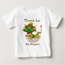Suche nach drachen babykleidung Cartoon