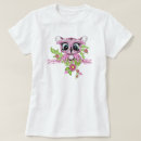 Suche nach coole eule tshirts Modern