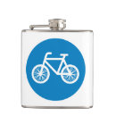 Suche nach fahrrad flachmänner Blau