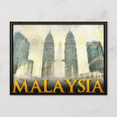 Suche nach malaysia postkarten Kuala lumpur