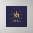 Suche nach katholisch leinwandbilder Jungfrau maria