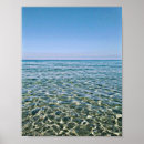 Suche nach himmel und meer poster Urlaub