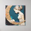 Suche nach medien leinwandbilder Ai generiert