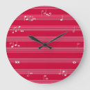 Suche nach music wanduhren Musical notes