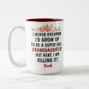 Suche nach enkelin tassen Für sie