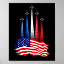 Suche nach amerikanischer unabhängigkeitstag poster Sterne