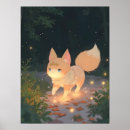 Suche nach kawaii fuchs poster Anime