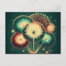 Suche nach feuerwerk postkarten Retro