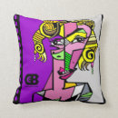 Suche nach gesichter kissen Abstrakt