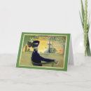 Suche nach vintage werbung karten Französisch