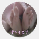 Suche nach babyfüße aufkleber Babyaufkleber