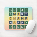 Suche nach toller mousepads Für ihn