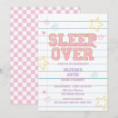 Suche nach sleepover einladungen Leepochal