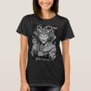 Suche nach dämonen tshirts Demon