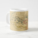 Suche nach geografie tassen Mit