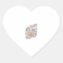 Suche nach kawaii herz aufkleber Einhörner