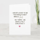Suche nach zitat mit karten Für sie/ihn