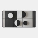 Suche nach geometrische kunst mousepads Minimalistisch