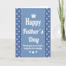 Suche nach bester vater karten Blau