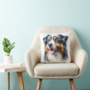 Suche nach australian shepherd haustier kissen Australschäfer
