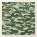 Suche nach grüne camouflage untersetzer Military