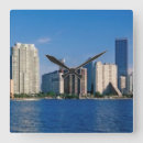 Suche nach wolkenkratzer wanduhren Modern