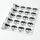 Suche nach nashorn geschenkpapier Dschungel