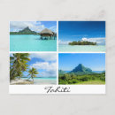 Suche nach tahiti postkarten franz polynesien