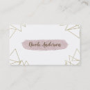 Suche nach rosa dreieck visitenkarten Modern