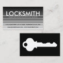 Suche nach locksmith visitenkarten Schlüssel