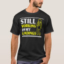 Suche nach landungen tshirts Gebrochen