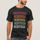 Suche nach mcintosh tshirts Wiedersehen