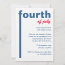 Suche nach amerikanischer unabhängigkeitstag einladungen Party