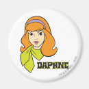Suche nach cartooncharakter magnete Daphne