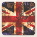 Suche nach jacken untersetzer Union jack