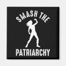 Suche nach zerschlagen magnete Feminismus