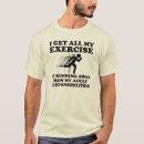 Suche nach meine verantwortung tshirts Humorvoll