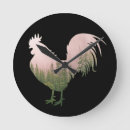 Suche nach chicken wanduhren Bauernhof