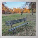 Suche nach parkbank poster Natur