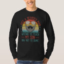 Suche nach bärtiger mann tshirts Einfach