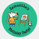 Suche nach painter aufkleber Spaß