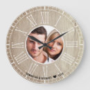 Suche nach römische zahlen wanduhren Couple