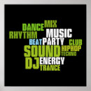 Suche nach rave poster Dance