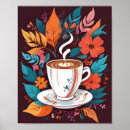 Suche nach espresso poster Braun