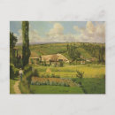 Suche nach pissarro postkarten Landschaft