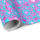 Suche nach rosa türkis geschenkpapier Blume