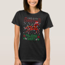 Suche nach weihnachtspferde tshirts Dies